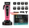 Tông Đơ Cắt Tóc Ipro 1101 Động Cơ Không Chổi Than, Pin Khỏe 4500mAh Chính Hãng