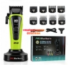 Tông Đơ Ipro S1101 Mẫu Mới Chính Hãng Probarbers Động Cơ Không Chổi Than