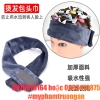 Bằng Đô Quấn Đầu Làm Tóc Loại Tốt, Băng Đô Uốn Tóc