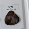 Thuốc Nhuộm Tóc Nataki Collagen