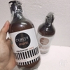 DẦU GỘI XẢ CSMEER ARGAN OIL 750mlx2 Phục Hồi Mềm Mượt