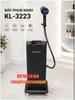 Máy Phun Sương Nano Hấp Tóc Blue KL-3223