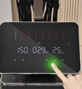 Máy uốn setting 48 dây, màn hình cảm ứng kĩ thuật số , dòng cao cấp máy bảo hành 1 năm chuyên dùng cho salon cao cấp.