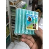 Trục uốn lạnh đủ cỡ dụng cụ uốn dành cho mọi loại tóc, lô xương tay xoăn lạnh