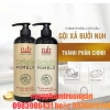Dầu Gội và Dầu Xả Bưởi NUH Origin Pomelo Shampoo