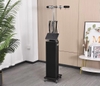Máy uốn setting 48 dây, màn hình cảm ứng kĩ thuật số , dòng cao cấp máy bảo hành 1 năm chuyên dùng cho salon cao cấp.
