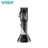 Tông Đơ Cắt Tóc Chuyên Nghiệp Động Cơ Từ Tính VGR V-002 Tại Hà Nội