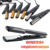 Máy Duỗi Cụp Cao Cấp TITANIUM CERA MAGIC MIRROR HAIR STRAIGHTENER