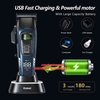 Tông Đơ Cắt Tóc Kemei KM-2381 Tại Hà Nội