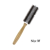 Lược Sấy Tóc Xoăn, Lược Sấy Cán Gỗ Tráng Sứ Ceramic, Lu Sấy Tóc Tại Hà Nội