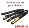 Máy Duỗi Cụp Cao Cấp TITANIUM CERA MAGIC MIRROR HAIR STRAIGHTENER