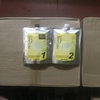 Nhuộm túi phủ bạc thời trang Hàn Quốc mugens 450mlx2 Hàng Chính Hãng
