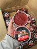 Sáp Vuốt Tóc Nam Uppercut Deluxe Pomade