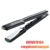 Máy Duỗi Cụp Cao Cấp TITANIUM CERA MAGIC MIRROR HAIR STRAIGHTENER