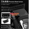 Tông Đơ Ipro S1101 Mẫu Mới Chính Hãng Probarbers Động Cơ Không Chổi Than