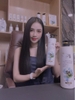 Dầu Gội Bưởi Bồ Kết DL Collagen 850ml