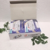 Lưỡi lam, dao cạo Dorco ST300 cải tiến cực sắc 10 hộp/vỉ