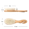Chổi phủi tóc Barber 059