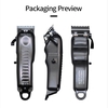 Tông Đơ Cắt Tóc Pro Barbers 8175 tại Hà Nội