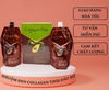 Nhuộm tóc đen Collagen tinh chất Bơ 500mlx2