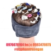 Bằng Đô Quấn Đầu Làm Tóc Loại Tốt, Băng Đô Uốn Tóc