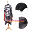 Khăn Choàng Cắt Tóc Barber Mẫu Đẹp, Áo Choàng Cắt Tóc KHổ Rộng