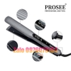 Máy Duỗi Tóc Prosee 009 Bản To BG-009 Chuyên Salon Cao Cấp, Bản Trắng Ceramic