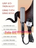 Máy Ép Tóc Thằng Prosee 008 Bản Vừa, BG-008 Máy Là Kẹp Duỗi Cao Cấp