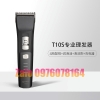 Tông Đơ Cắt Tóc Codos T10S Mẫu Mới Nhất ĐI Khung, Kê Lược Chuẩn Lưỡi Mỏng Tại Hà Nội