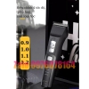 Tông Đơ Cắt Tóc Codos T10S Mẫu Mới Nhất ĐI Khung, Kê Lược Chuẩn Lưỡi Mỏng Tại Hà Nội