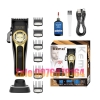 Tông Đơ Cắt Tóc Kemei KM-2373 Động Cơ Từ Tính Tại Hà Nội