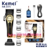 Tông Đơ Cắt Tóc Kemei KM-2373 Động Cơ Từ Tính Tại Hà Nội