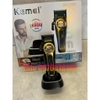 Tông Đơ Cắt Tóc Kemei KM-2373 Động Cơ Từ Tính Tại Hà Nội