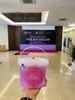 Bột Tẩy Tóc Polan Hồng Quách Tĩnh 1000gam Có Bán Tại Hà Nội 0976078164