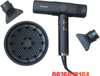 Máy Sấy Tóc Sawkins S8 Ion Âm Động Cơ Không Chổi Than BLDC 1100 vòng/Phút