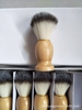 Chổi Quét Bọt Cạo Râu Shaving Brush