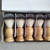 Chổi Quét Bọt Cạo Râu Shaving Brush