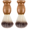 Chổi Quét Bọt Cạo Râu Shaving Brush