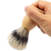 Chổi Quét Bọt Cạo Râu Shaving Brush