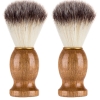 Chổi Quét Bọt Cạo Râu Shaving Brush