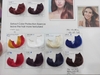Màu Nhuộm K-Explexrs Chuyên Nghiệp Cho Salon Tóc
