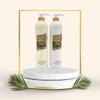 Dầu Gội Garden lưu hương nước hoa, mượt tóc,Combo Dầu Gội, Dầu Xả ngăn rụng tóc