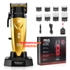 Tông Đơ Cắt Tóc iPRO S8169 Động Cơ Không Chổi Than