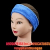 Bằng Đô Quấn Đầu Làm Tóc Loại Tốt, Băng Đô Uốn Tóc