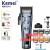 Tông Đơ Cắt Tóc Kemei KM-1911 Chính Hãng Tại Hà Nội