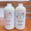 Dầu Gội Xả Bưởi Selena UK Kích Thích Mọc Tóc, Phục Hồi Hư Tổn, Bổ Sung Collagen Vitamin E Cho Tóc Sau Uốn Nhuộm DUỗi