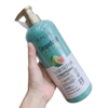 Cặp Dầu Gội Xả Bưởi Princhic 800mlx2 Tại Hà Nội