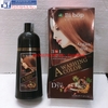 Dầu Gội Phủ Bạc Màu Nâu