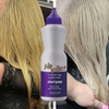 Dầu gội tím khử vàng Nhật bản 500ML No Yellow Shampoo