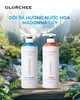 Dầu Gội Olorchee 700ml Thơm Hương Nước Hoa, Dầu Gội Xả Dưỡng Sinh Mẫu Mới